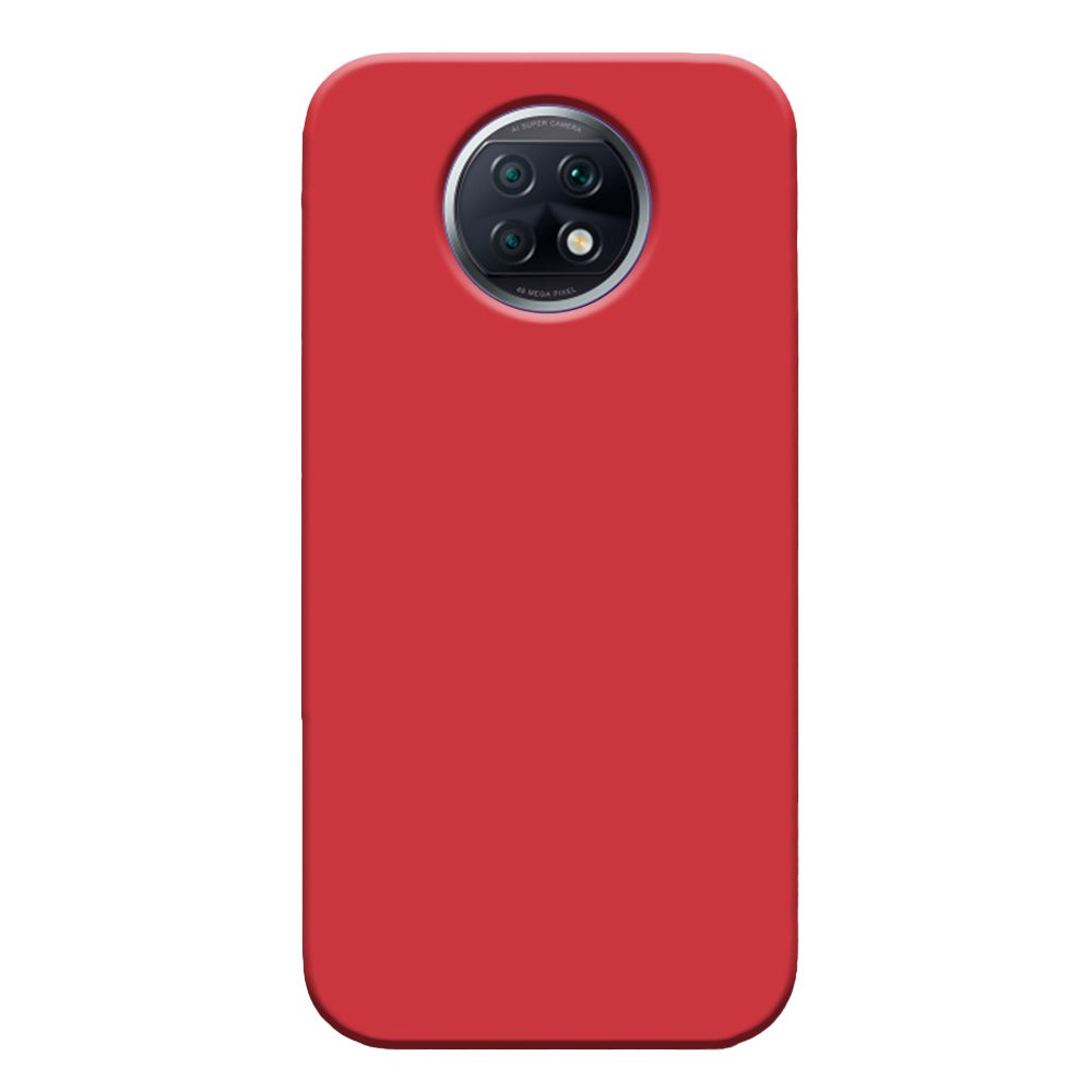 Capa Jelly Pro - Xiaomi Redmi Note 9T - Vermelho