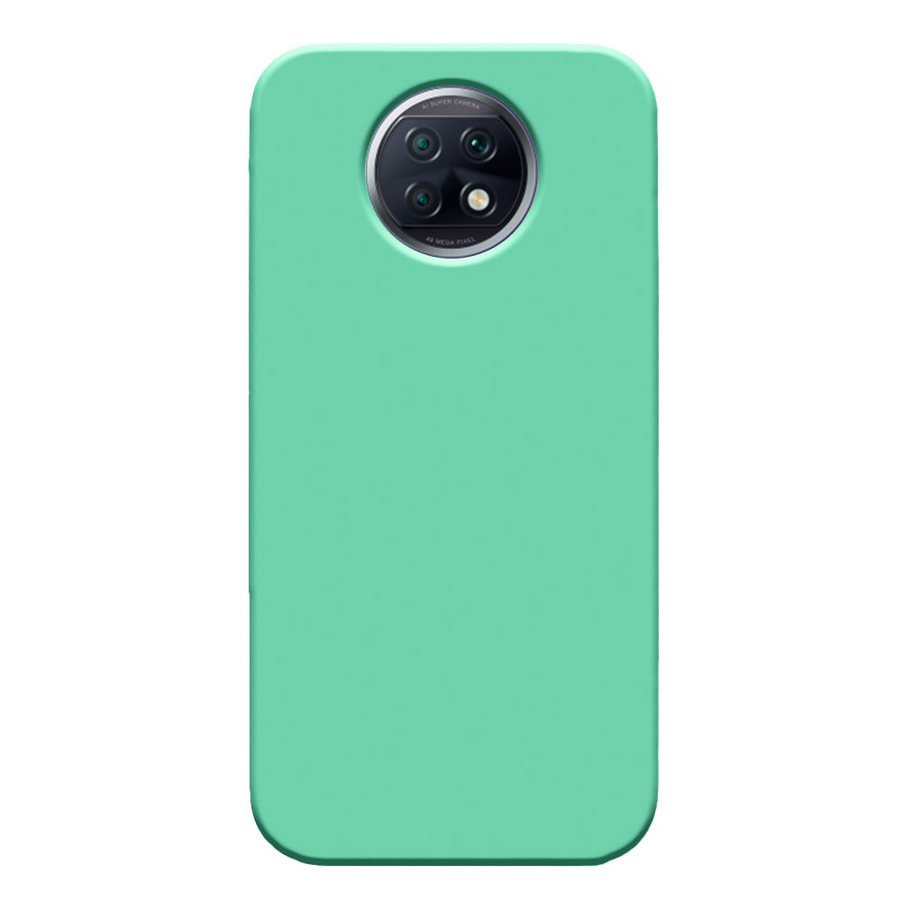 Capa Jelly Pro - Xiaomi Redmi Note 9T - Azul Turquesa