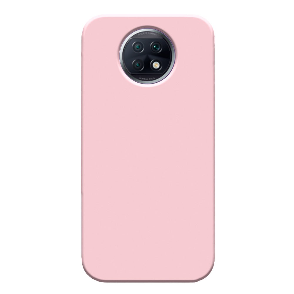 Capa Jelly Pro - Xiaomi Redmi Note 9T - Rosa