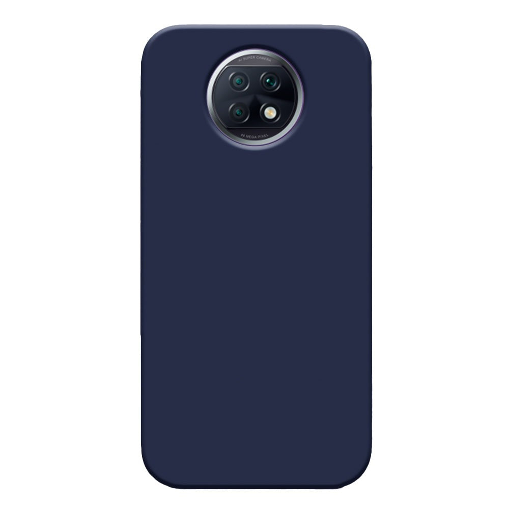 Capa Jelly Pro - Xiaomi Redmi Note 9T - Azul Marinho