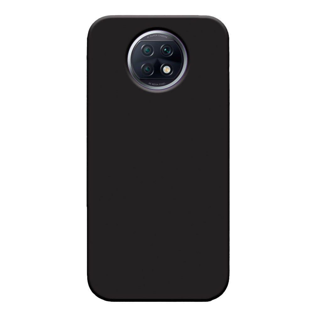 Capa Jelly Pro - Xiaomi Redmi Note 9T - Preto