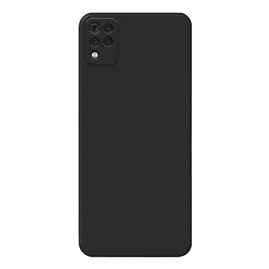 Capa Jelly Pro - LG K42 (Proteção de Lente) - Preto