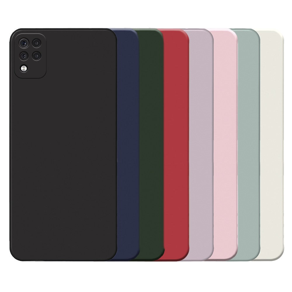 Capa Jelly Pro - LG K42 (Proteção de Lente)