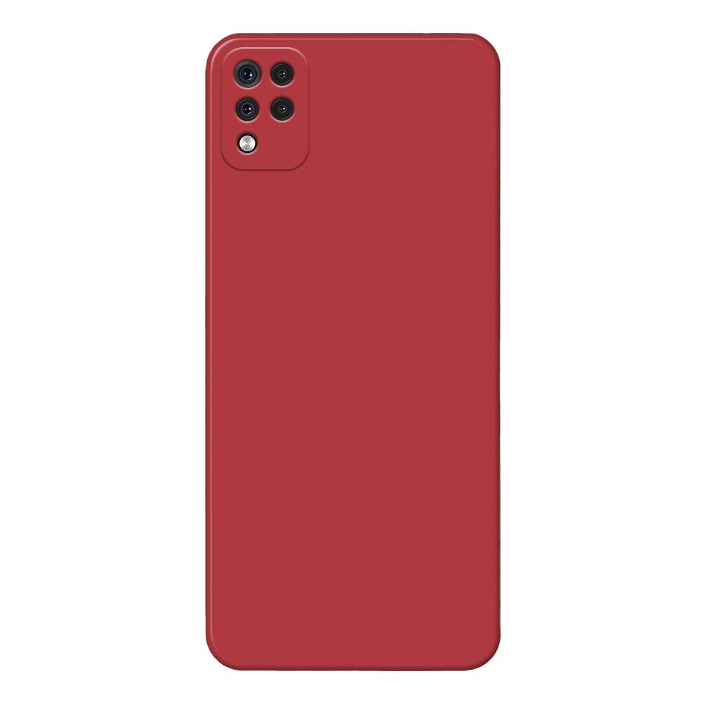 Capa Jelly Pro - LG K42 (Proteção de Lente)