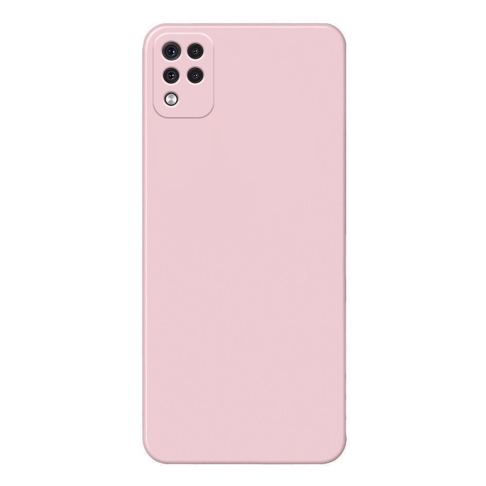 Capa Jelly Pro - LG K42 (Proteção de Lente)