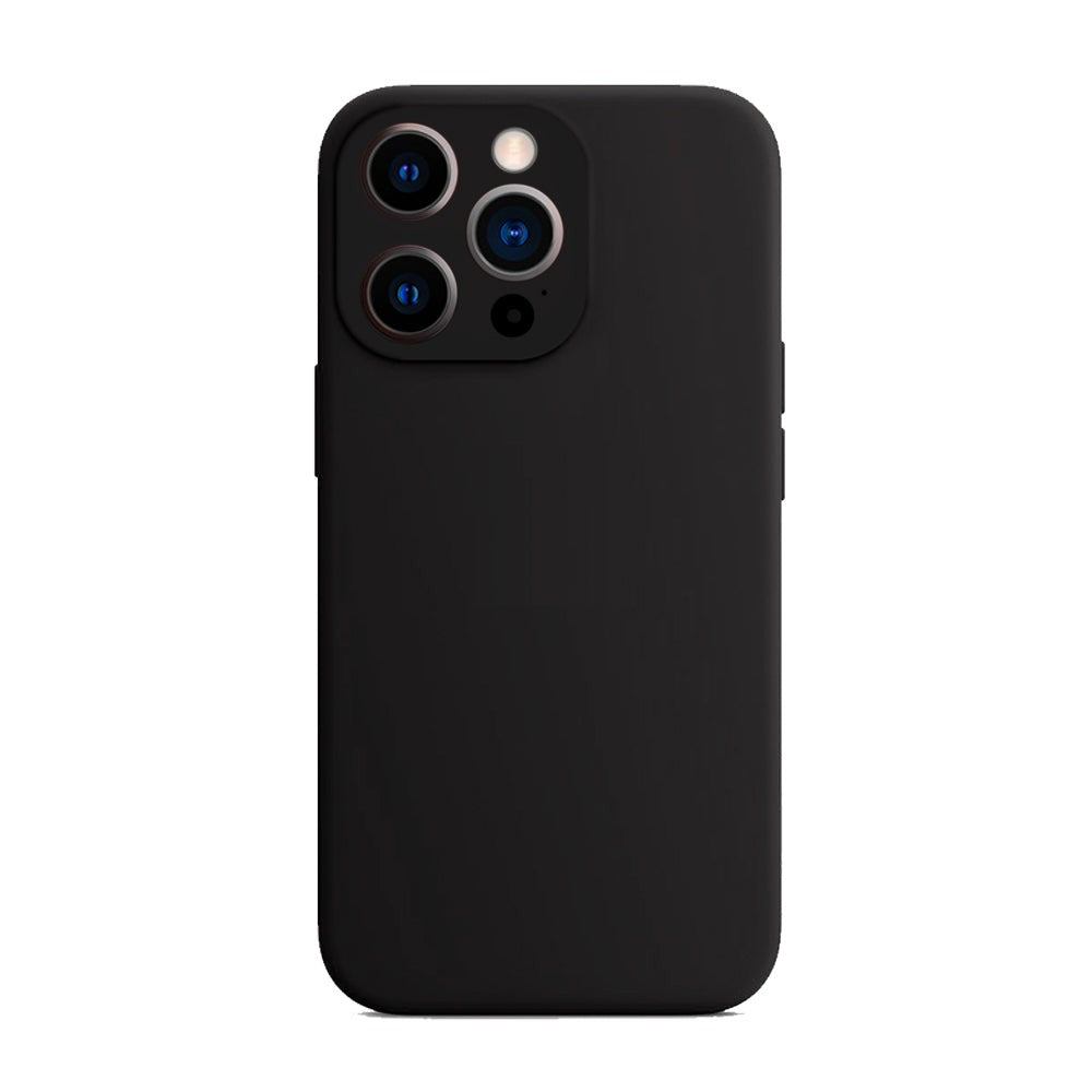 Capa Jelly Pro - iPhone 12 Pro 6.1" (Proteção de Lente)