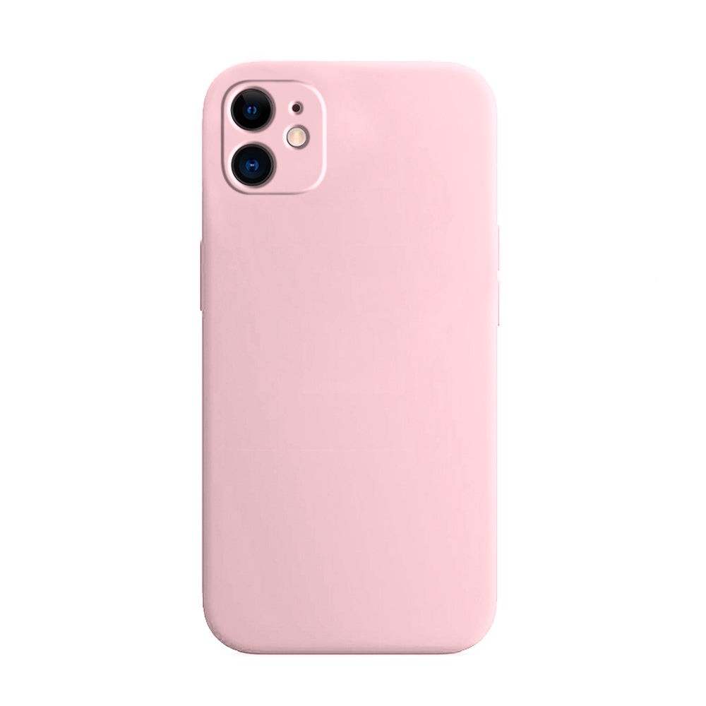 Capa Jelly Pro - iPhone 12 6.1" (Proteção de Lente)