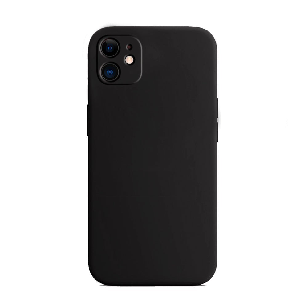 Capa Jelly Pro - iPhone 12 6.1" (Proteção de Lente)