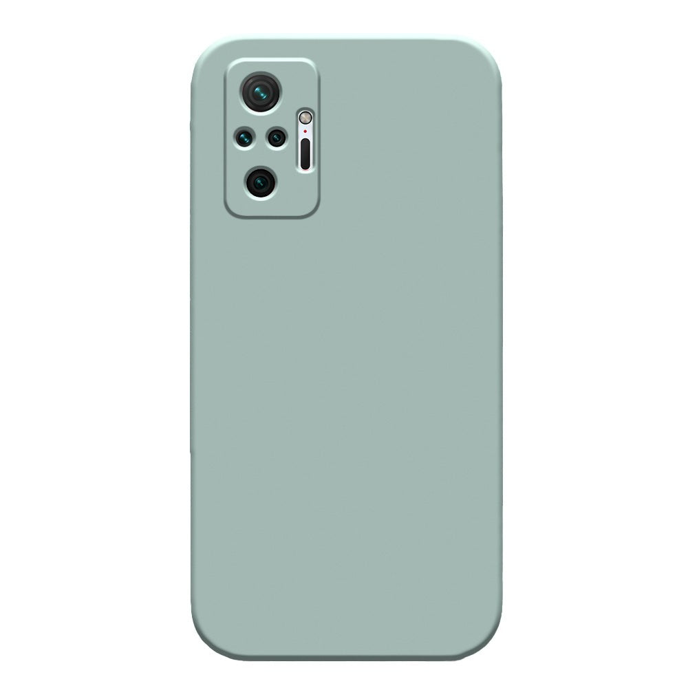 Capa Jelly Pro - Xiaomi Redmi Note 10/10S - Céu Azul