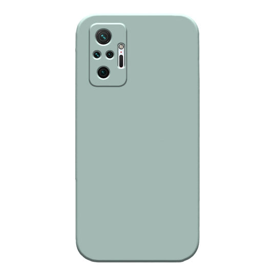 Capa Jelly Pro - Xiaomi Redmi Note 10/10S - Céu Azul