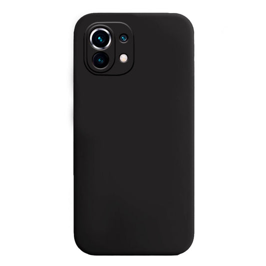 Capa Jelly Pro - Xiaomi MI 11 - Preto