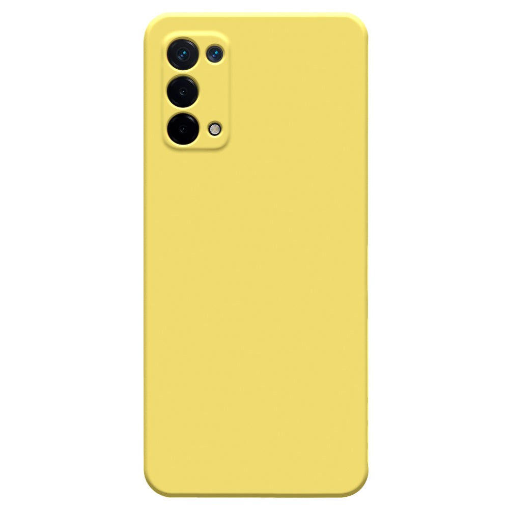 Capa Jelly Pro - Oppo Find X3 Lite