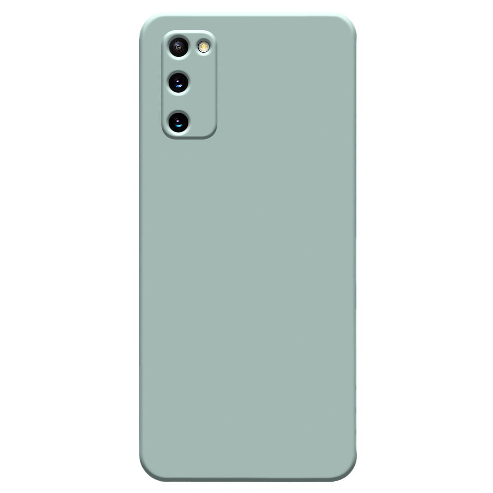 Capa Jelly Pro - Samsung Galaxy S20 Fe - Céu Azul