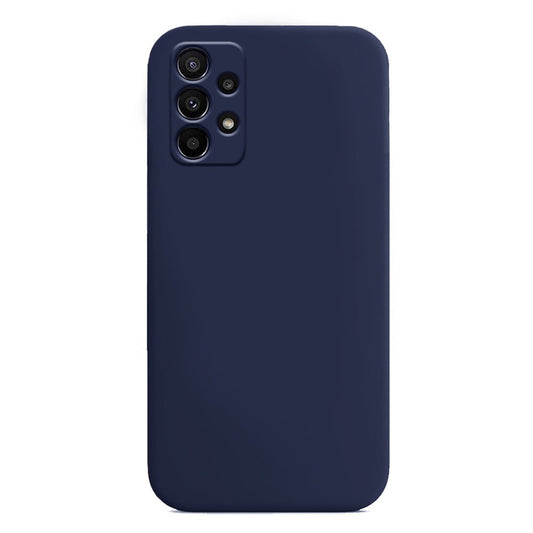 Capa Jelly Pro - Samsung Galaxy A72 4G/5G (Proteção de Lente) - Azul Marinho