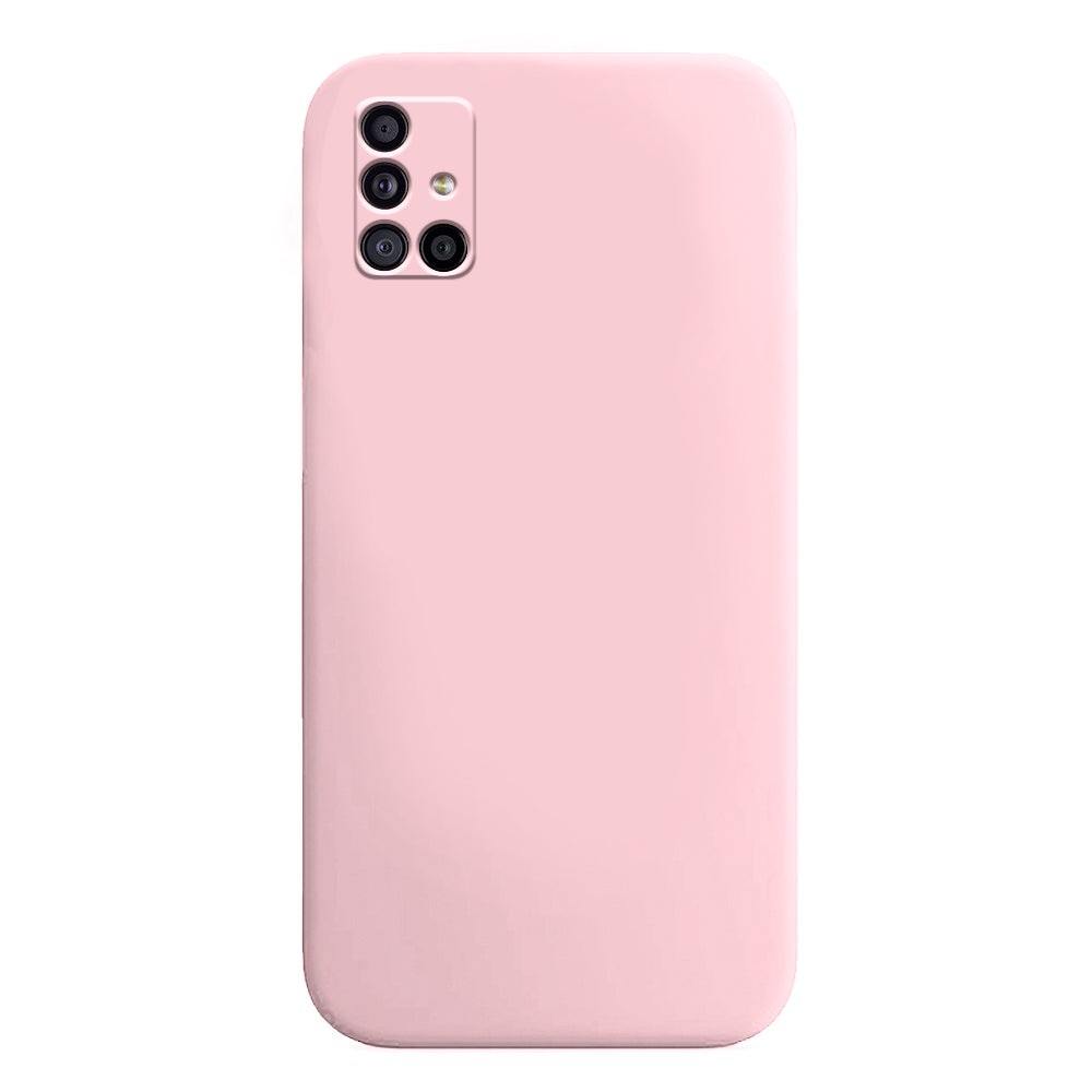 Capa Jelly Pro - Samsung Galaxy A71 5G