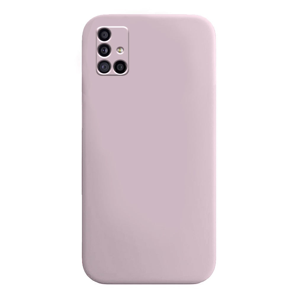 Capa Jelly Pro - Samsung Galaxy A71 5G