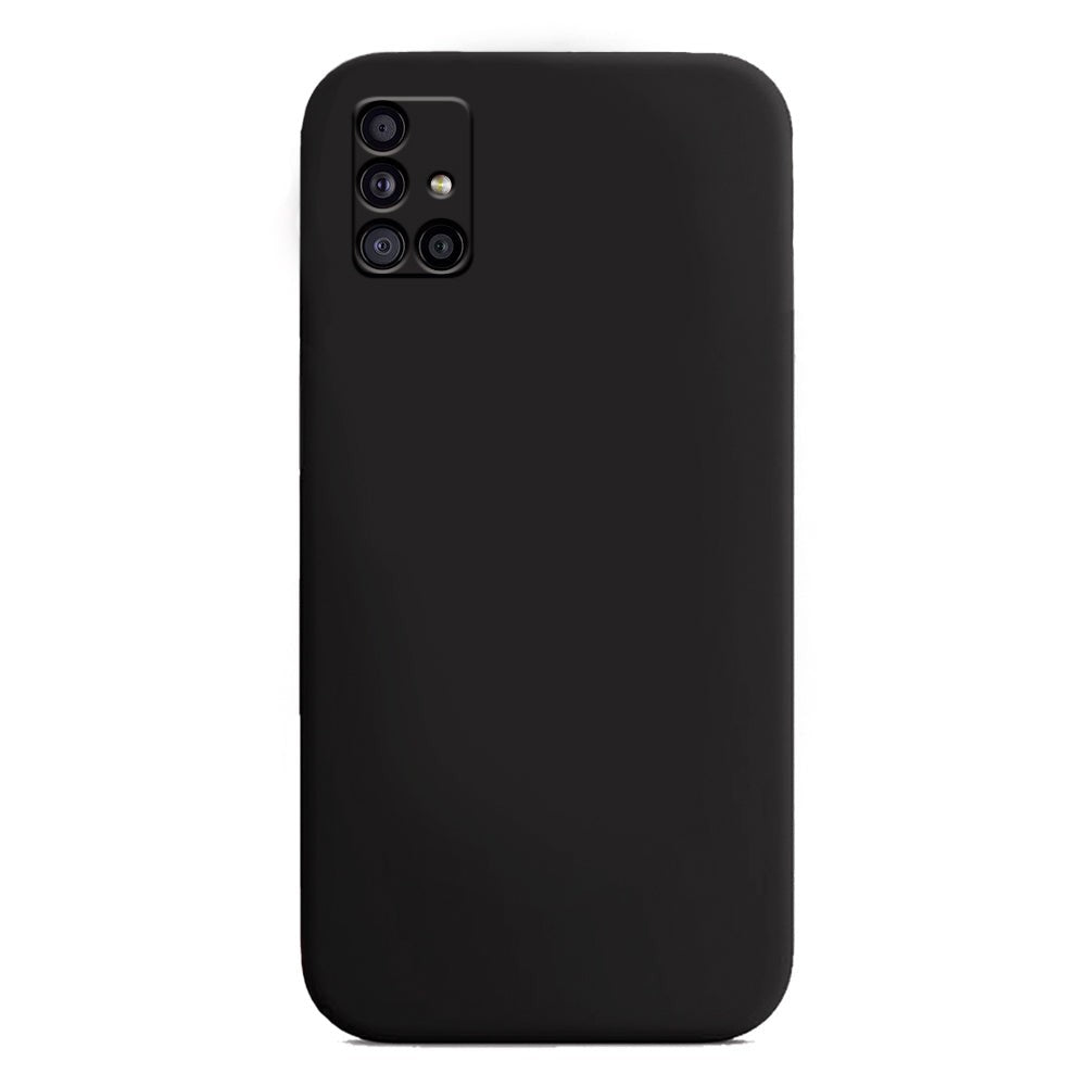 Capa Jelly Pro - Samsung Galaxy A71 5G