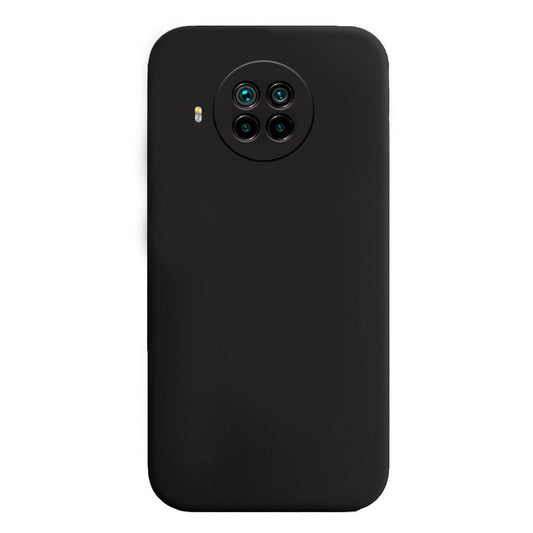 Capa Jelly Pro - Xiaomi MI 10T Lite - Preto