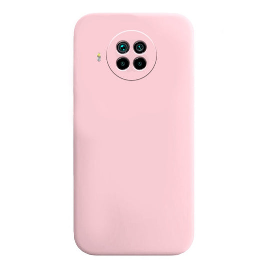 Capa Jelly Pro - Xiaomi MI 10T Lite - Rosa