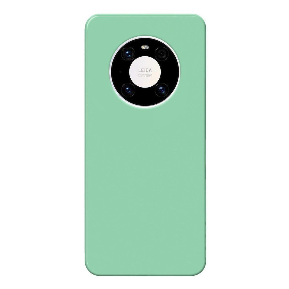 Capa Jelly Pro - Huawei Mate 40 Pro - Azul Turquesa