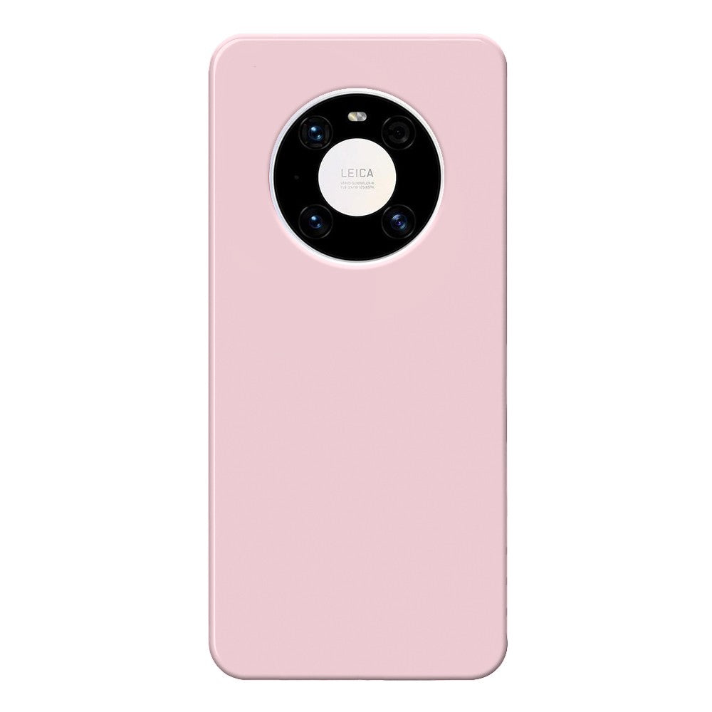 Capa Jelly Pro - Huawei Mate 40 Pro - Rosa