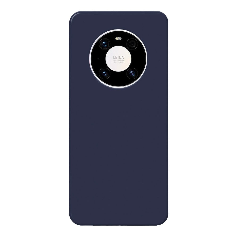 Capa Jelly Pro - Huawei Mate 40 Pro - Azul Marinho