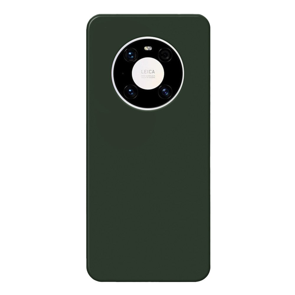 Capa Jelly Pro - Huawei Mate 40 Pro - Noite Verde