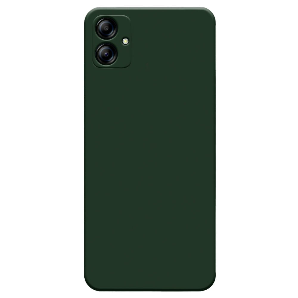 Capa Jelly Pro - Samsung Galaxy A06 - Noite Verde