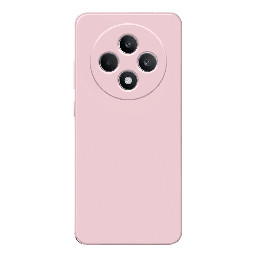 Capa Jelly Pro - Oppo Reno12 F 5G - Rosa