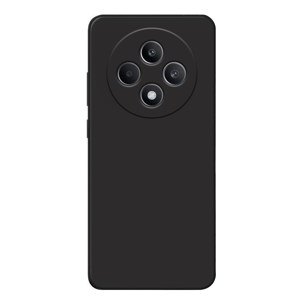 Capa Jelly Pro - Xiaomi Redmi 14C / Poco C75 - Preto