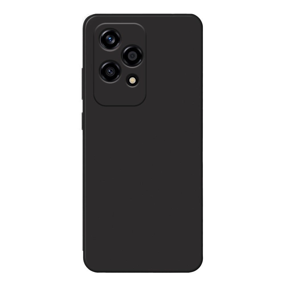 Capa Jelly Pro - Honor 200 Lite - Preto