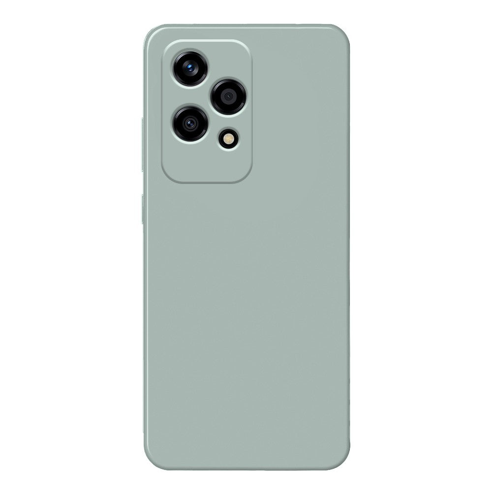 Capa Jelly Pro - Honor 200 Lite - Azul