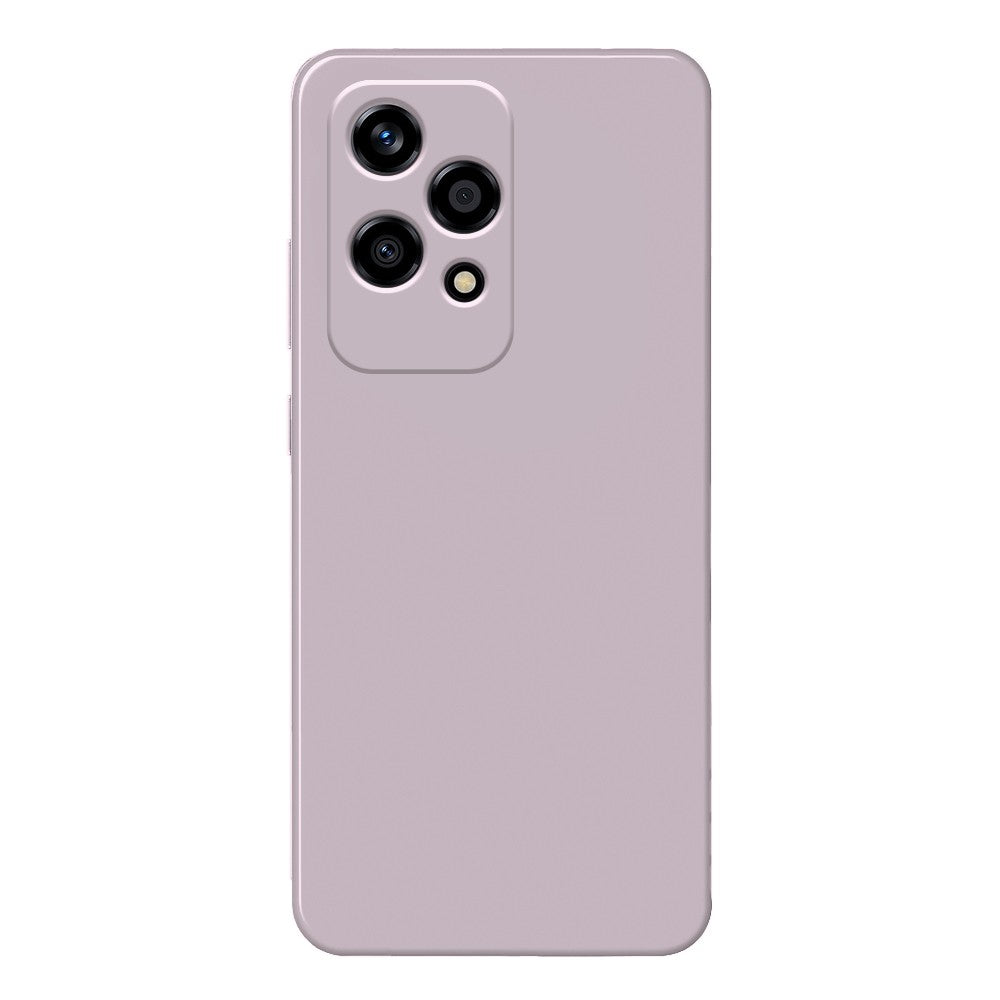 Capa Jelly Pro - Honor 200 Lite - Roxo