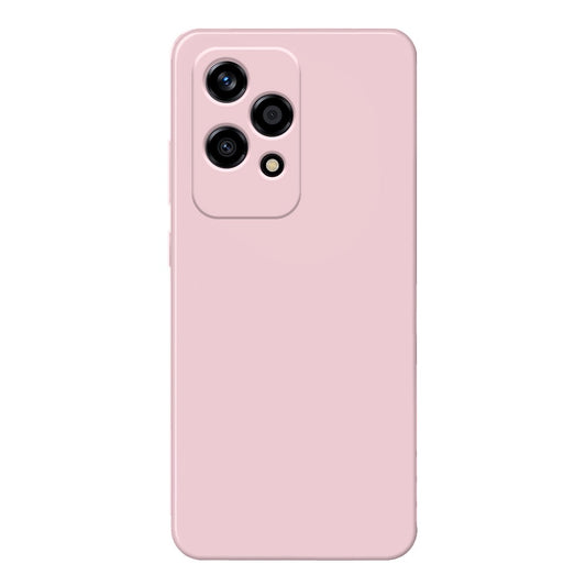 Capa Jelly Pro - Honor 200 Lite - Rosa