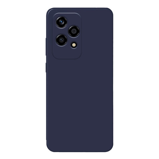 Capa Jelly Pro - Honor 200 Lite - Azul Marinho