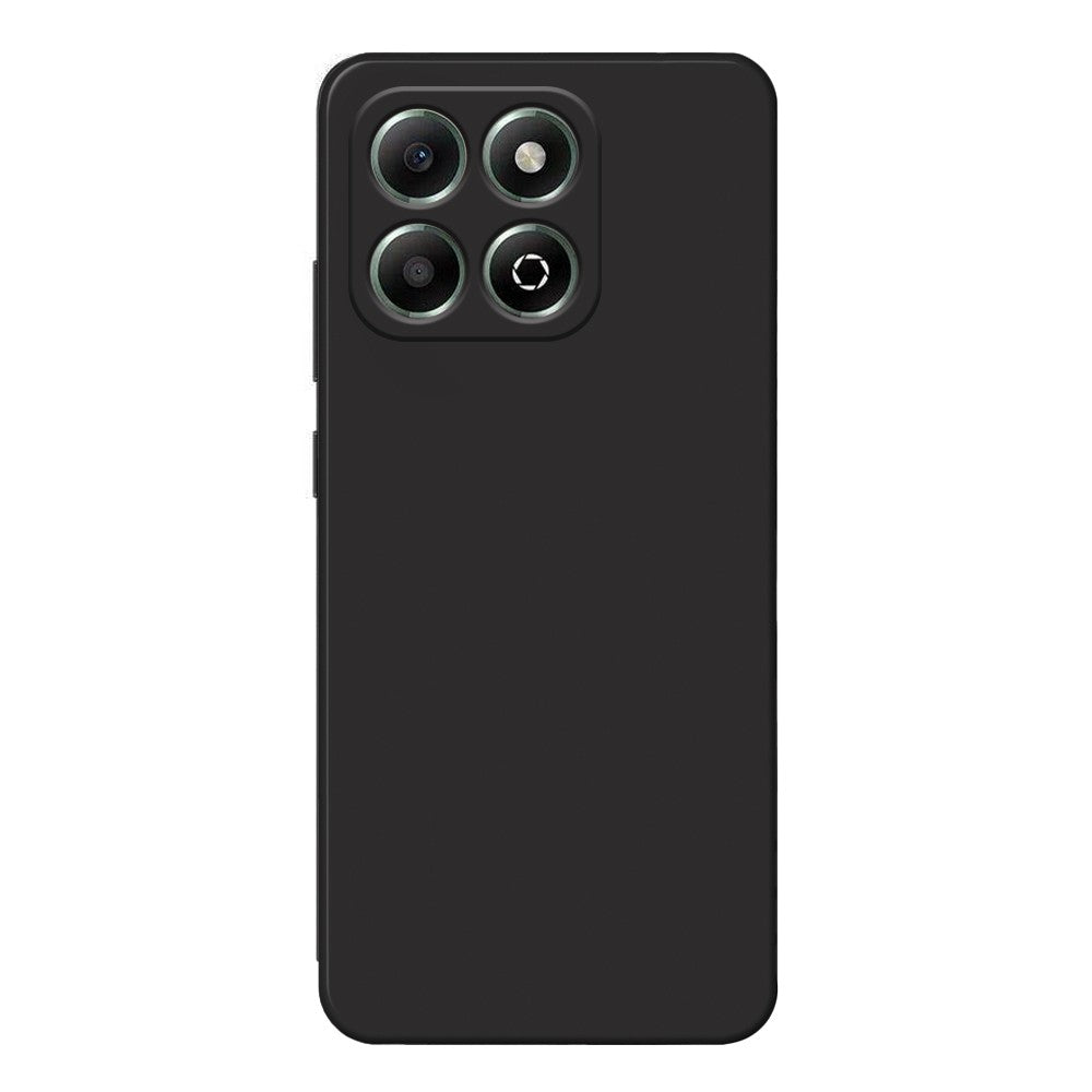 Capa Jelly Pro - Honor X6B - Preto