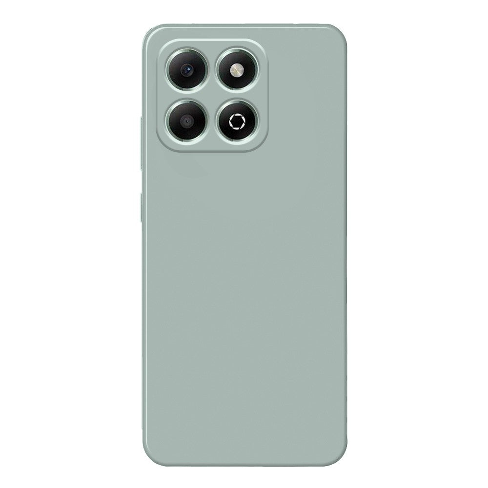 Capa Jelly Pro - Honor X6B - Azul