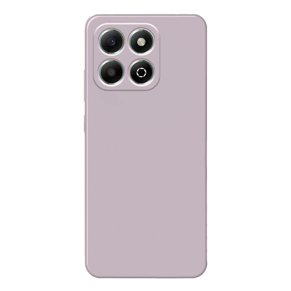 Capa Jelly Pro - Honor X6B - Roxo