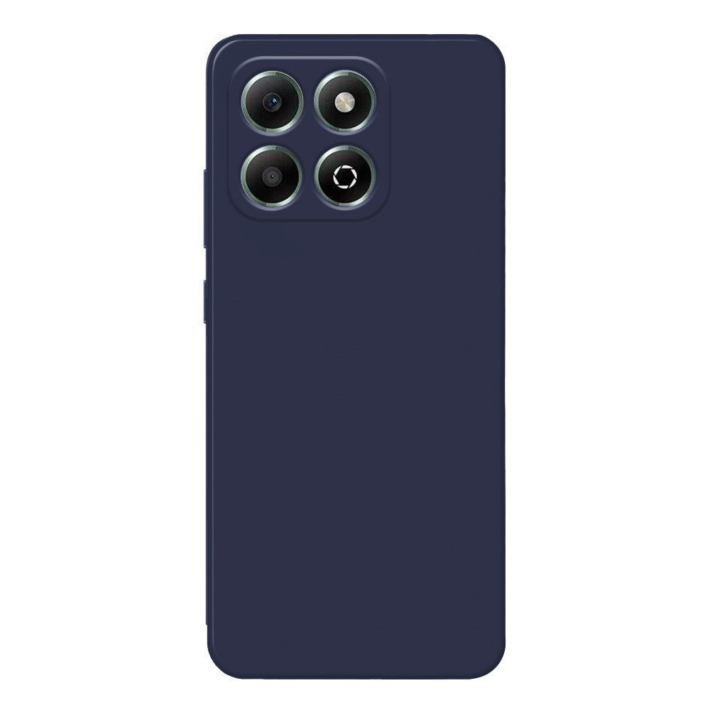 Capa Jelly Pro - Honor X6B - Azul Marinho