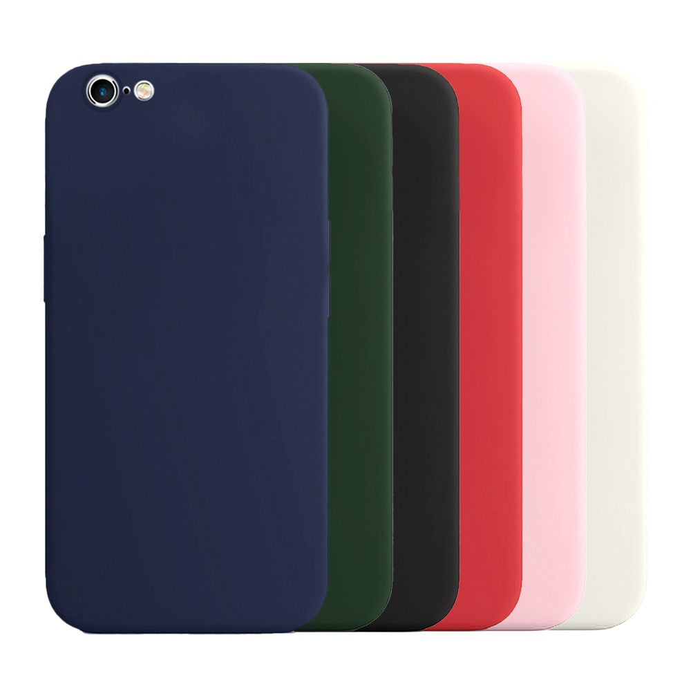 Capa Jelly Pro - iPhone 6G/6S (4.7'') - Verde Pastel