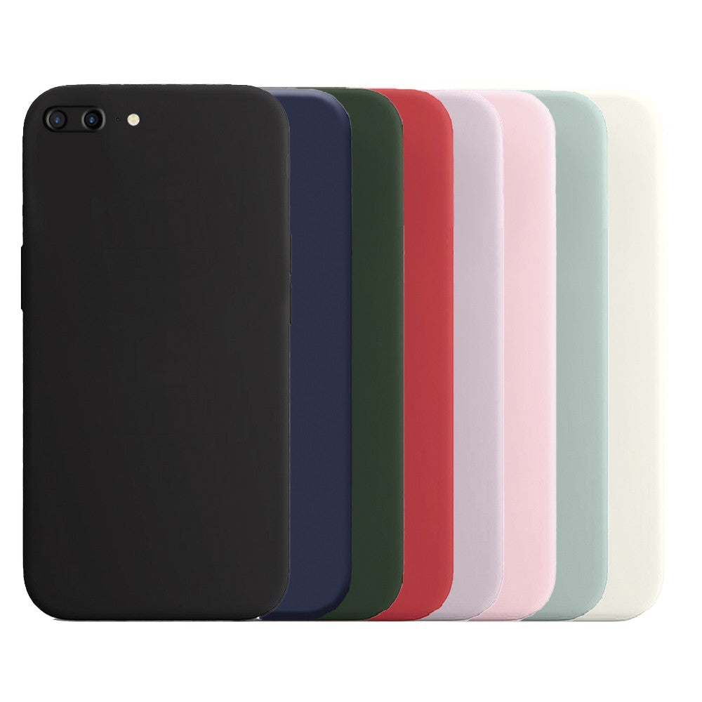 Capa Jelly Pro - iPhone 7Plus / 8Plus (5.5'') - Verde Pastel