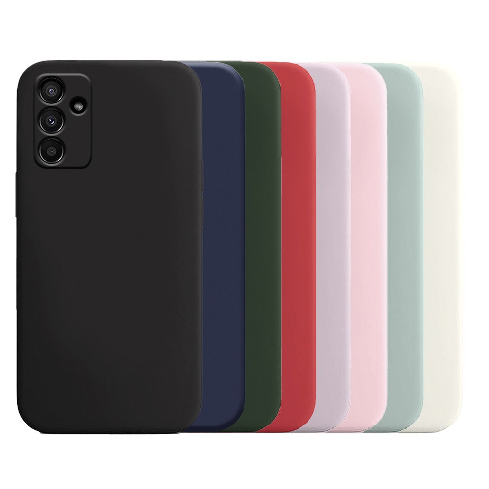 Capa Jelly Pro - Samsung Galaxy M21 - Verde Pastel