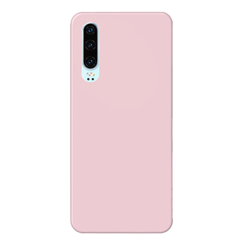 Capa Jelly Pro - Huawei P30 - Rosa
