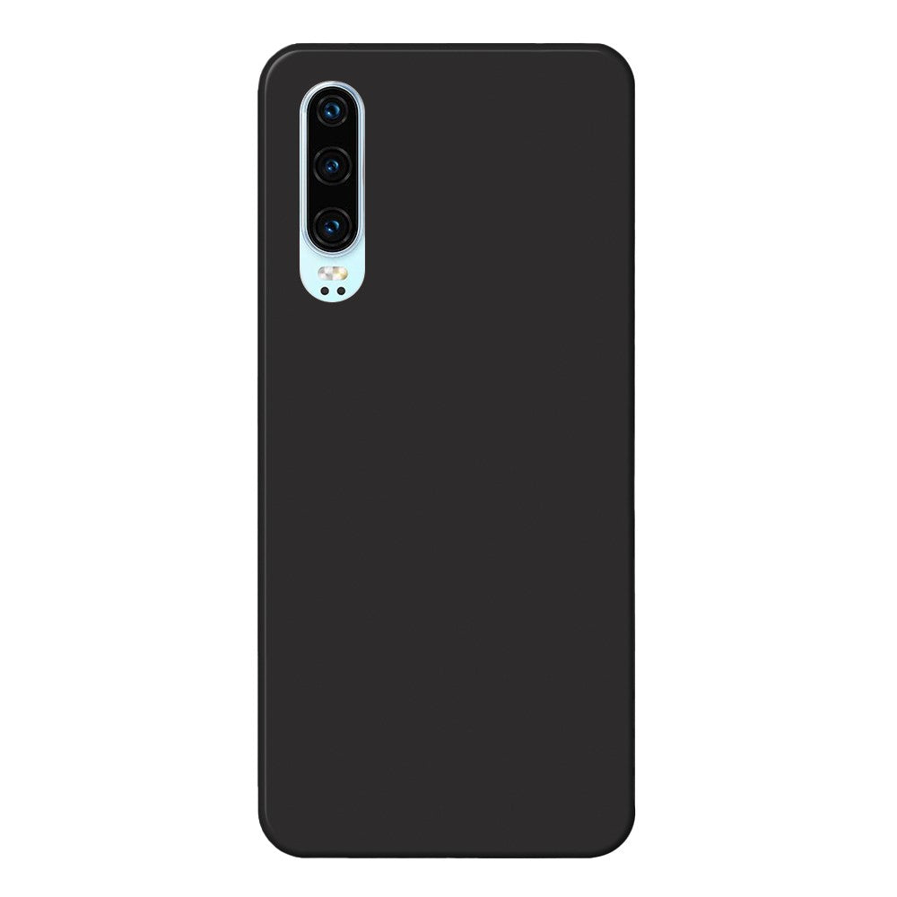 Capa Jelly Pro - Huawei P30 - Preto