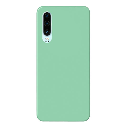 Capa Jelly Pro - Huawei P30 - Azul Turquesa