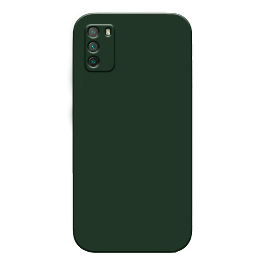Capa Jelly Pro - Huawei P40 - Verde Pastel