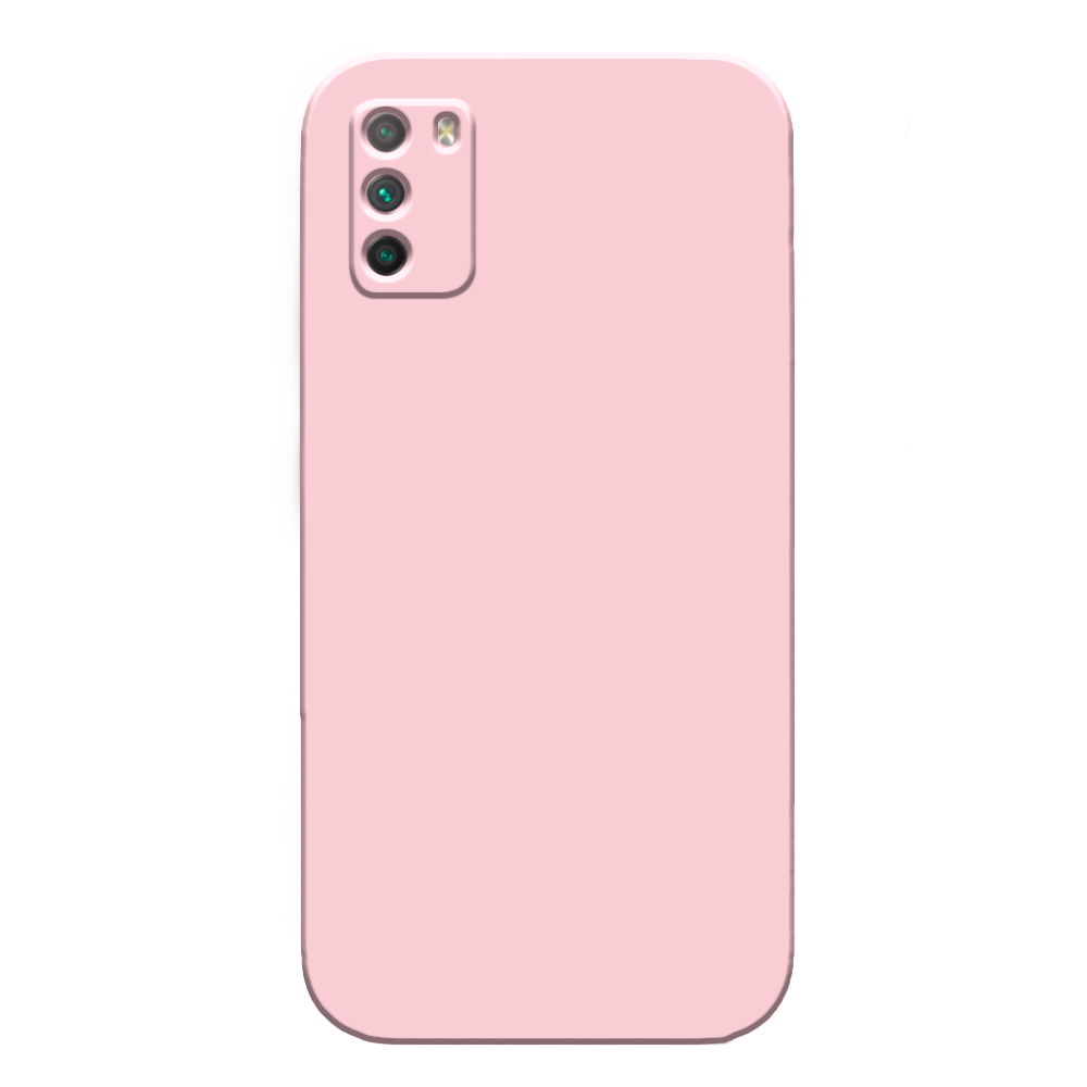 Capa Jelly Pro - Huawei P40