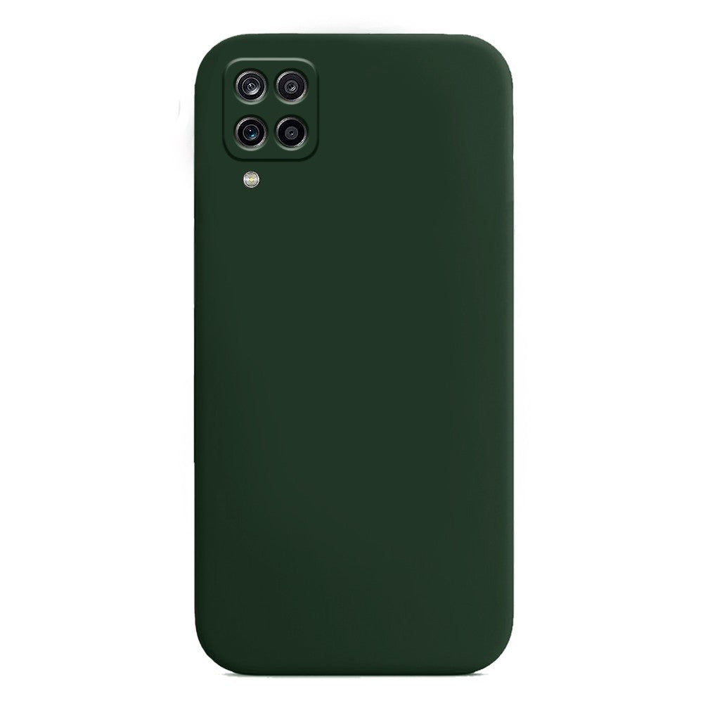 Capa Jelly Pro - Huawei P40 Lite - Noite Verde