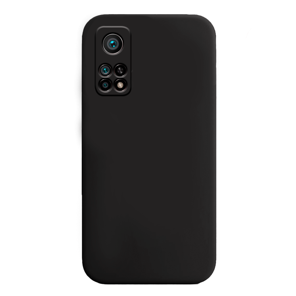 Capa Jelly Pro - Xiaomi MI 10T / MI10T PRO - Preto