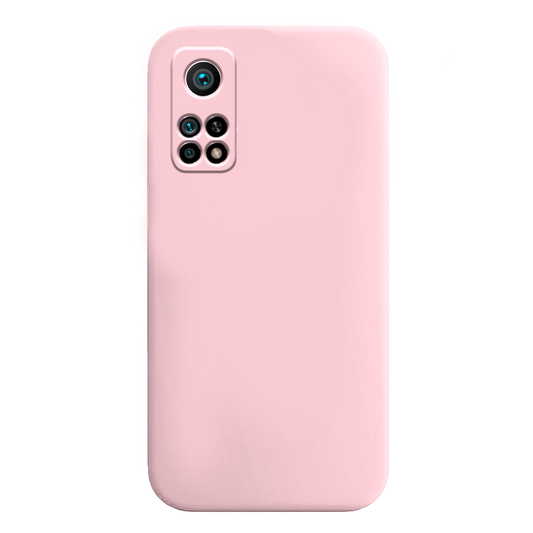 Capa Jelly Pro - Xiaomi MI 10T / MI10T PRO - Rosa